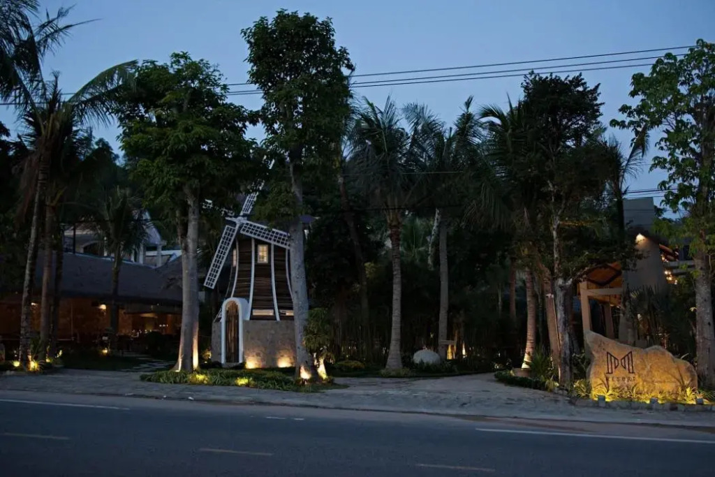 M Resort Phu Quoc
