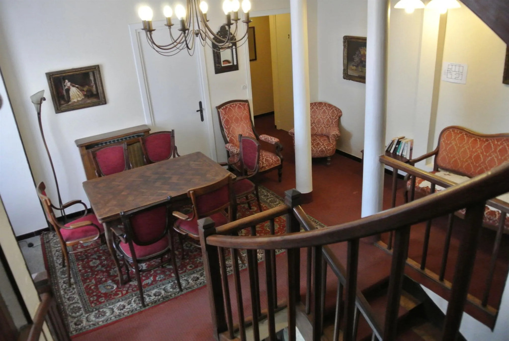 Hôtel Castel Mistral