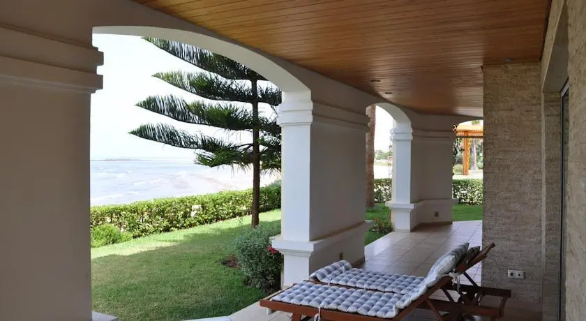 Residence Bouznika Beach