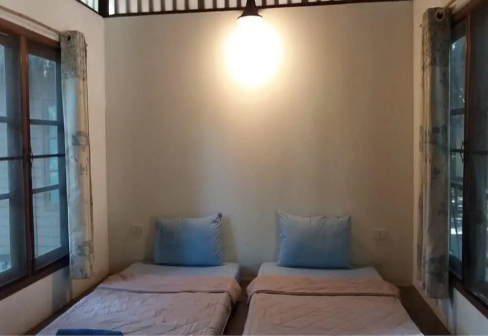 Cfun Cottages