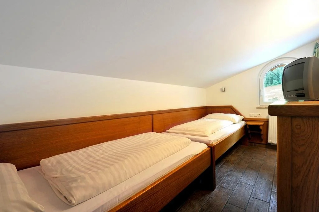 Hotel Landhaus Ausswinkl
