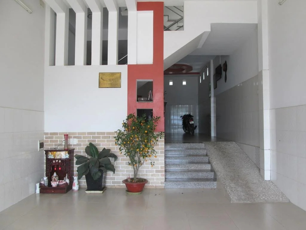 Ngoc Phuong Hotel