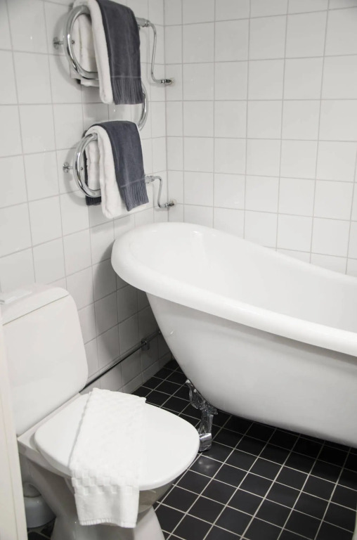 Hotell Gillet i Köping