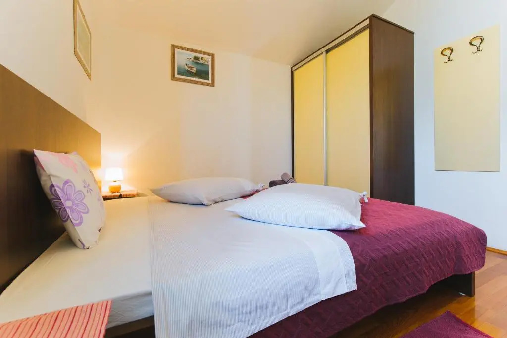 Apartmani Villa Marija