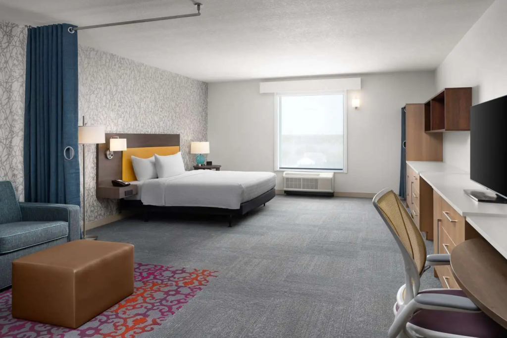Home2 Suites By Hilton Winter Haven