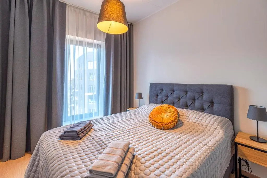 Artisa Riia Str 20B Luxury Penthouse apartment