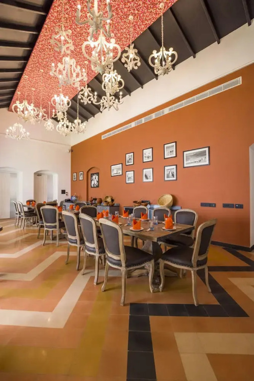 Maravilha Boutique Stay Goa