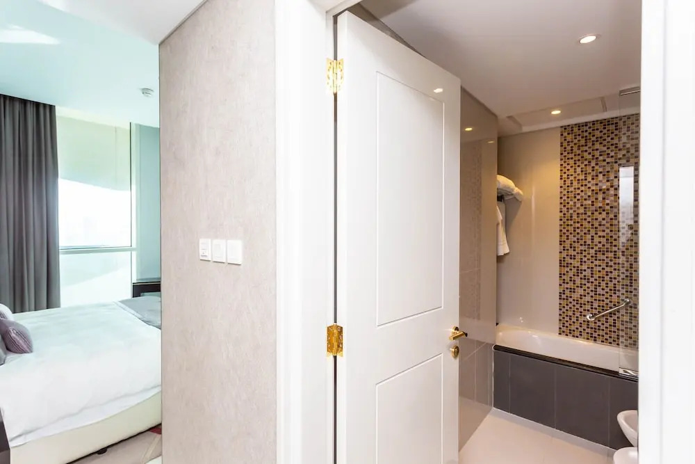 Airbetter - Dubai Downtown Damac Luxury