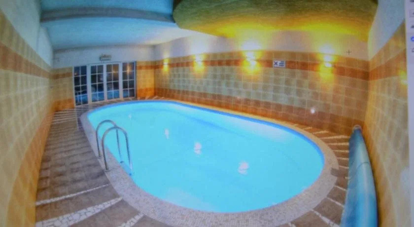B&B Landrynka