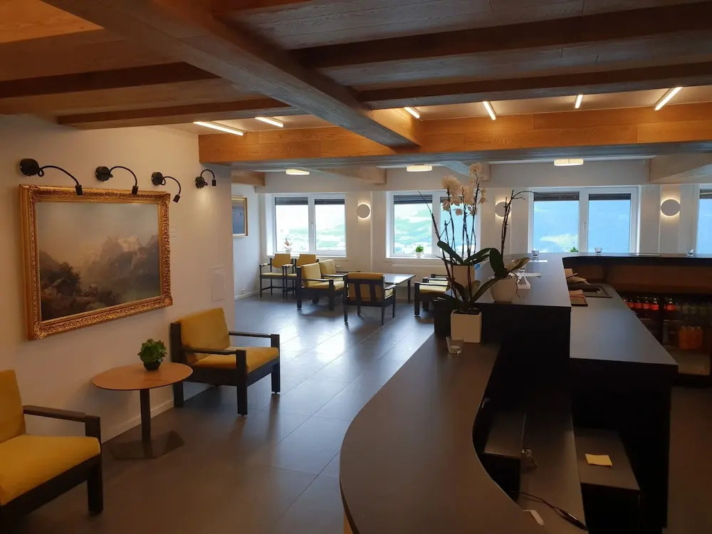 Pyntaberget Hotel