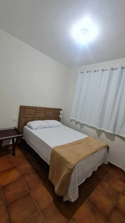 Flat Pousada Ocean