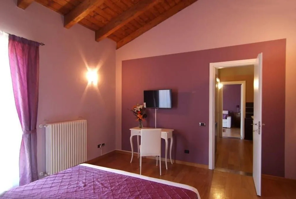 Villa La Martina