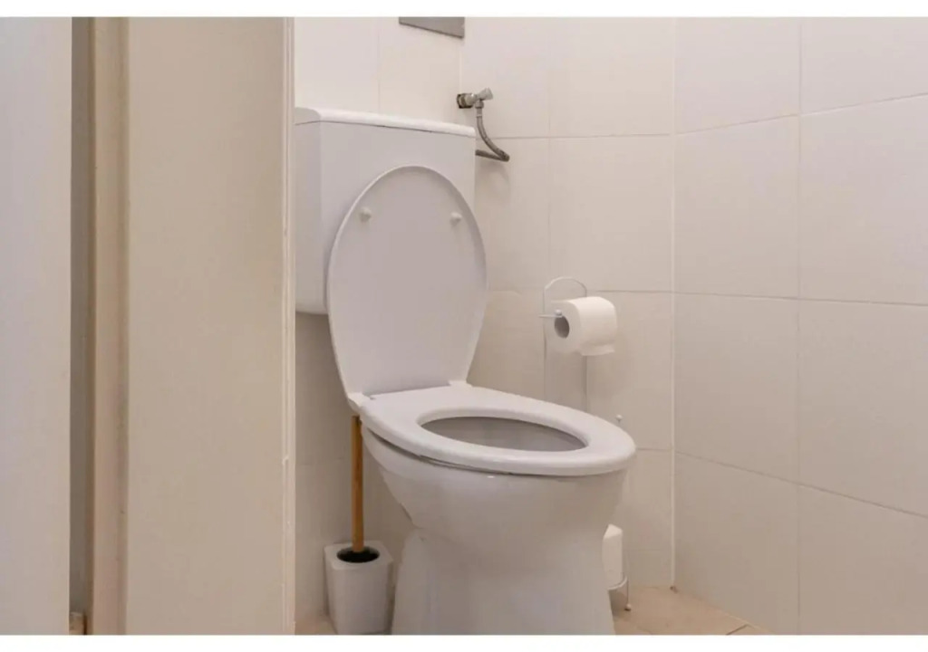 Super helles Apartment - perfect for Longstays