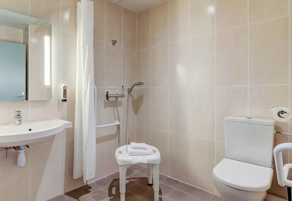B&B HOTEL Chaumont