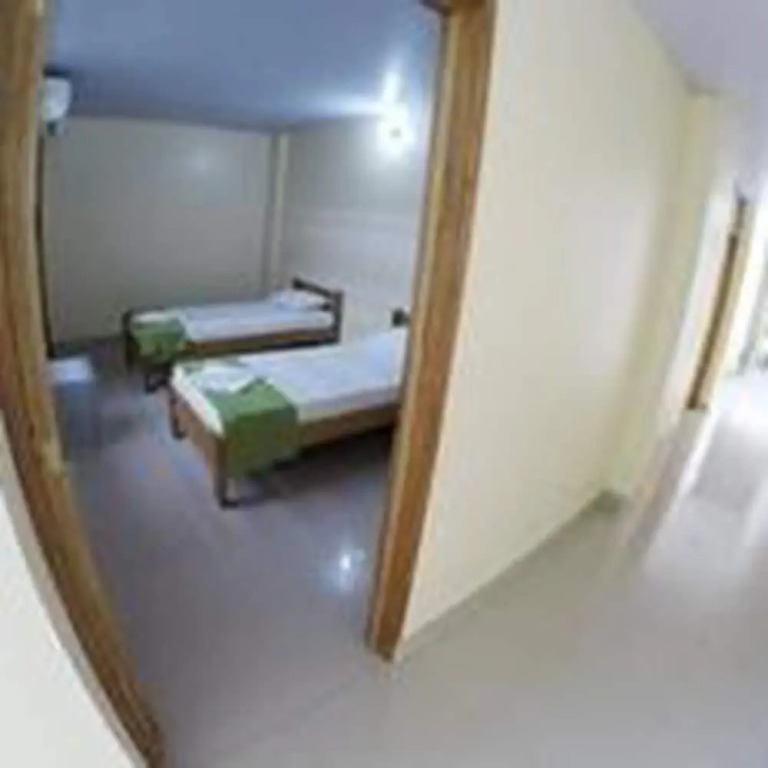 Hotel Esperanza 2