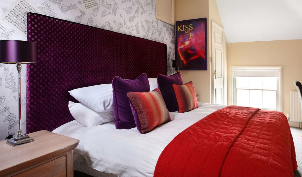 Harbour Hotel & Spa Chichester