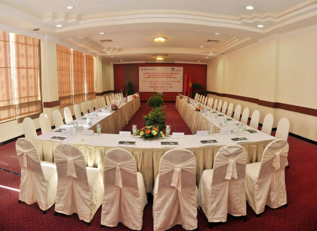 Yasaka Saigon Nha Trang Hotel & Spa
