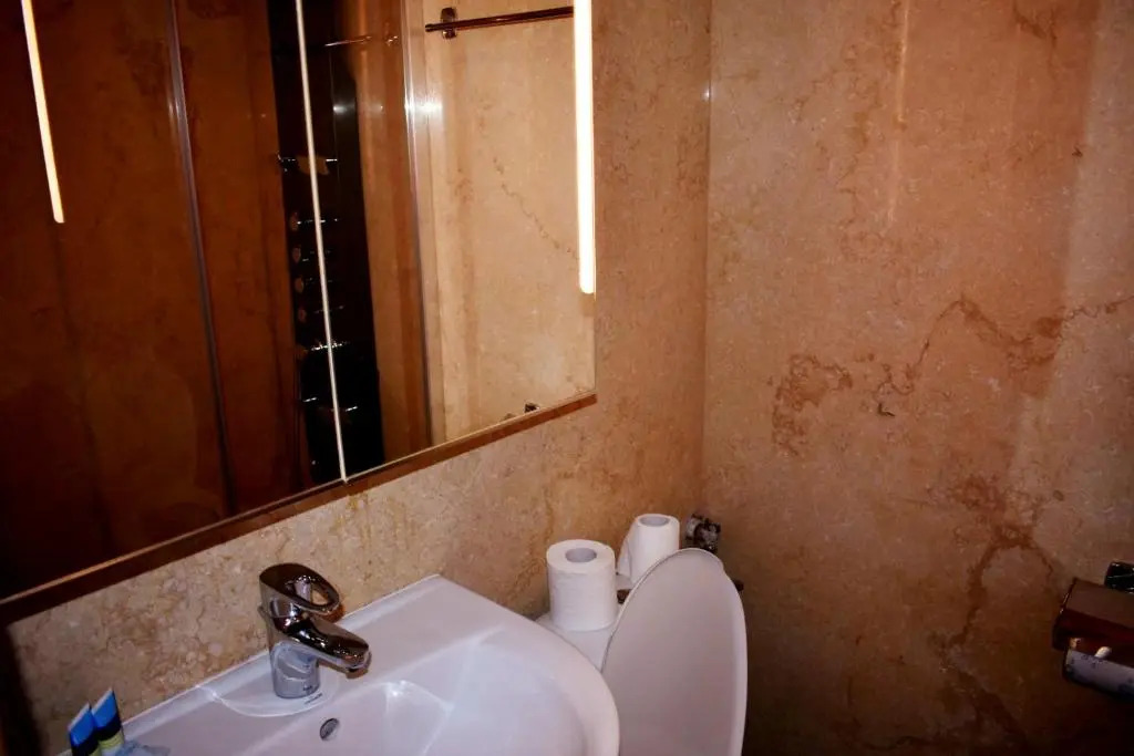 Grand Central Accomodation Doamnei2