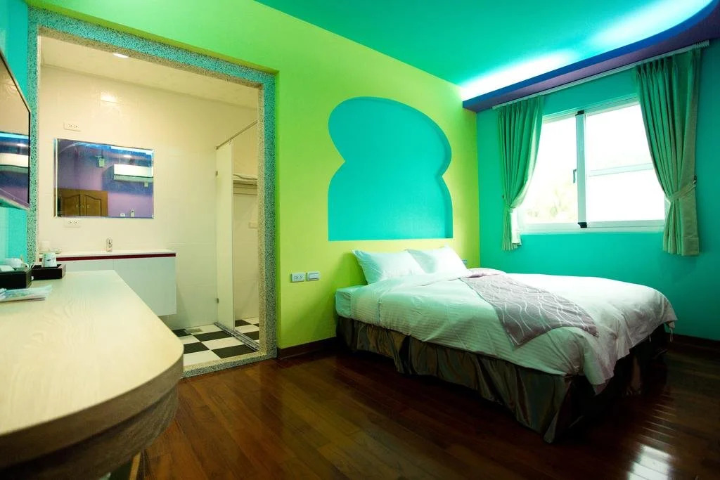 南景天 South View B&B