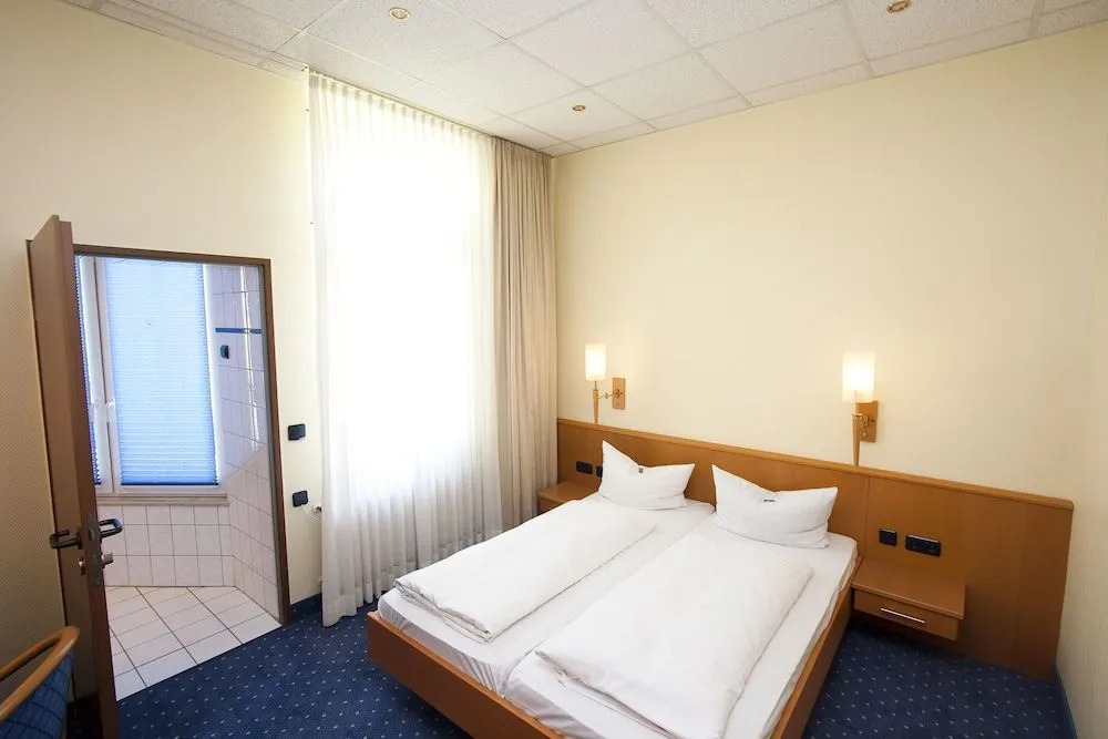 Hotel Handelshof