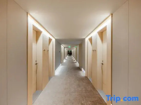JI Hotel (Qingxiu Wanda Changgang Road)