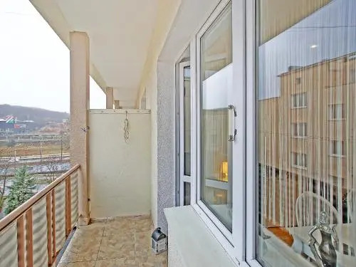 Gdynia Comfort Apartments 1