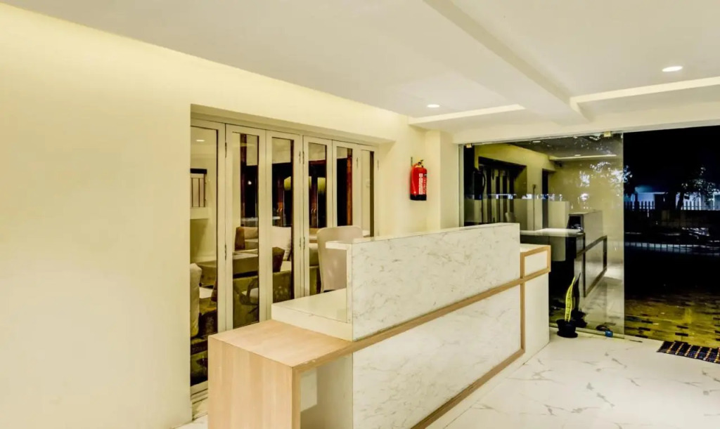 Itsy Hotels Mirra