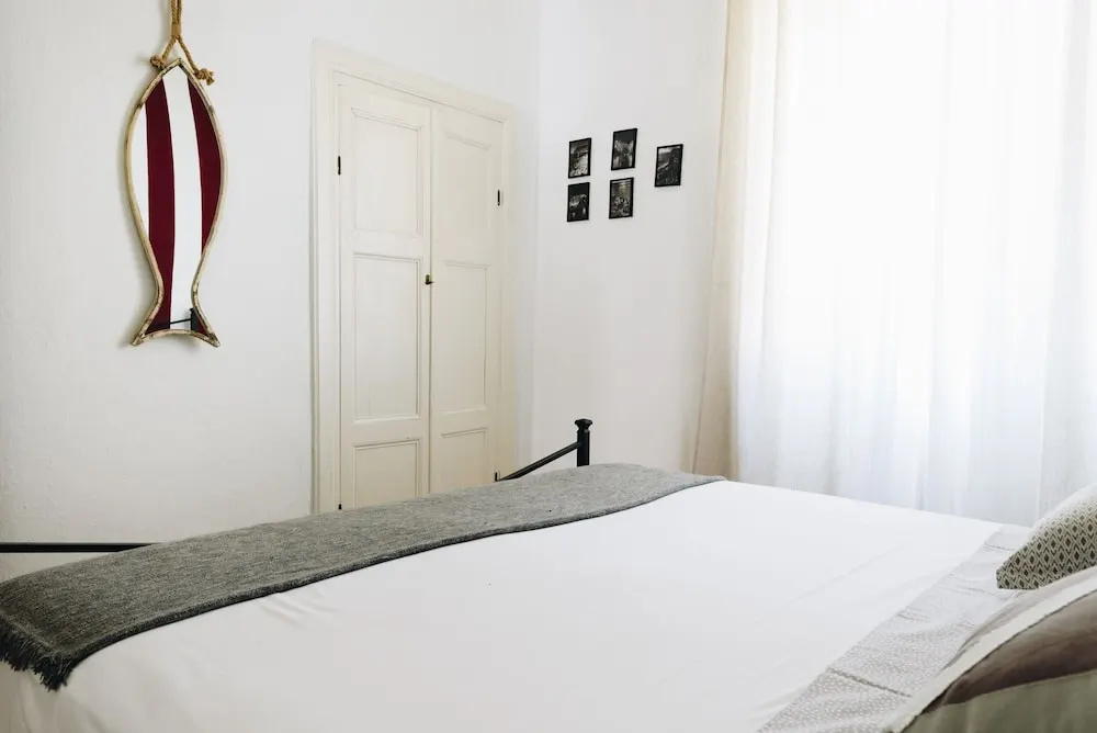 Punto Zero Suite