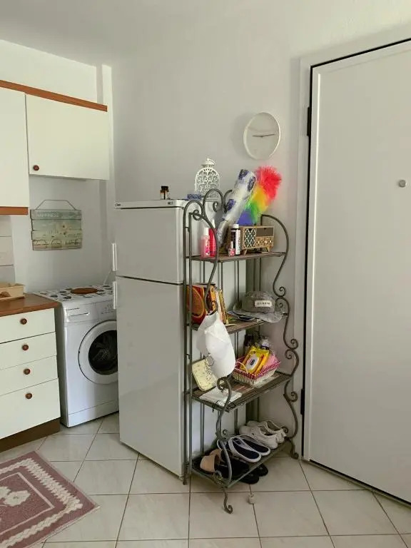 Nice homely 2-bedroom apartment close to the beach