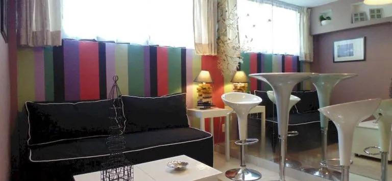 Suites Portal San Ángel I Hospedaje Ejecutivo