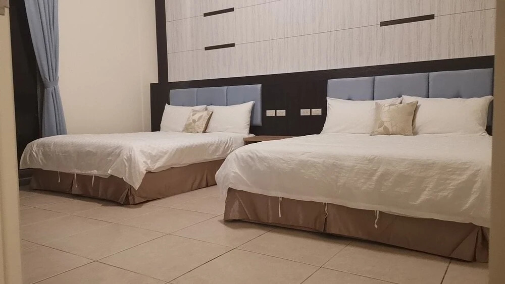 New Century Farm Stay