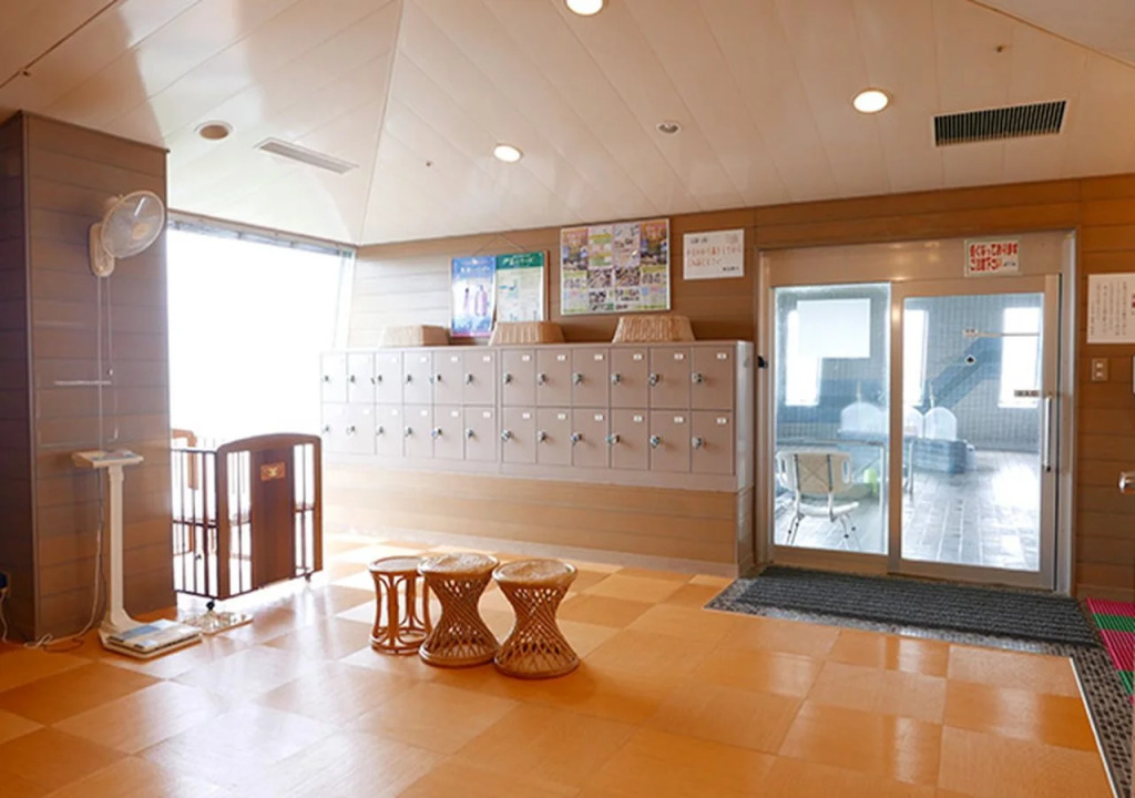 KAMENOI HOTEL Awajishima