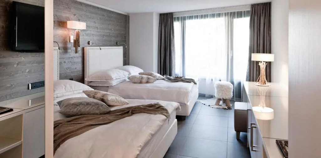 Morosani Fiftyone - the room only Hotel
