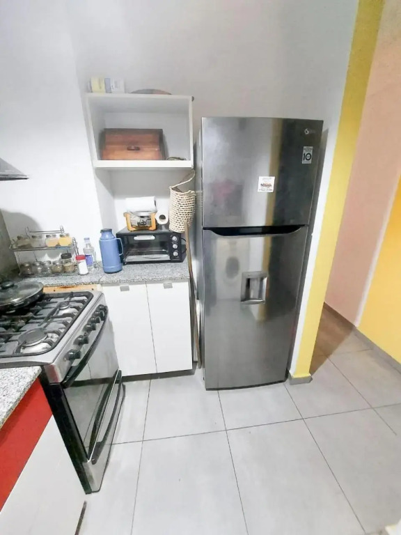TRIPLEX Pet Friendly con COCHERA y TERRAZA con asador