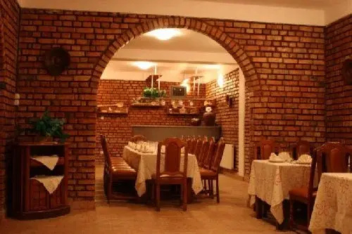 Hostel Pierre