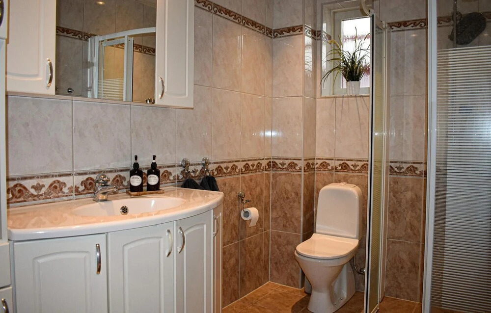 Awesome Home in Ystad With Wifi and 3 Bedrooms