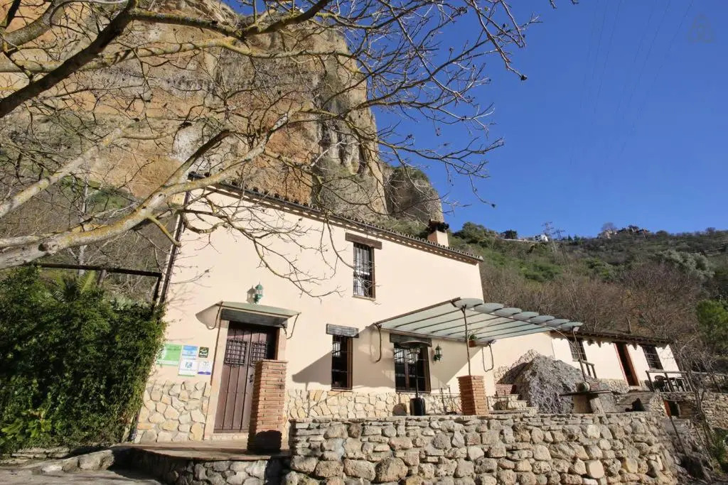 Huerta del Tajo