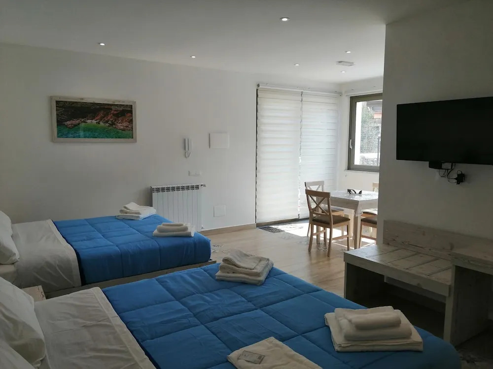 Sicily Rooms Appartamenti