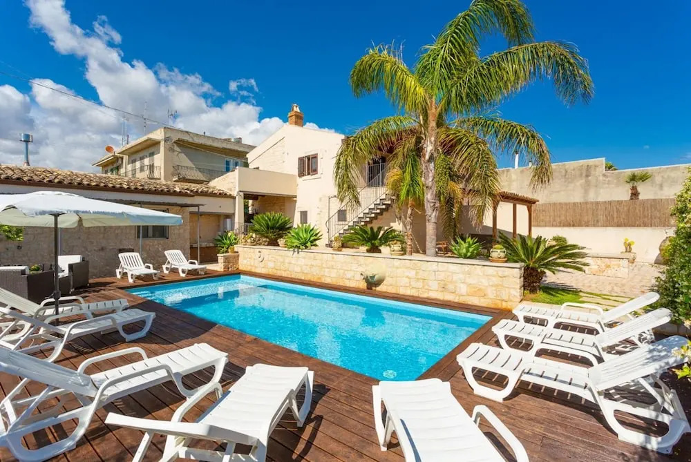 Villa Aziz
