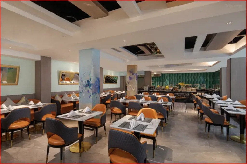 Yiwu Kasion Pushang Hotel