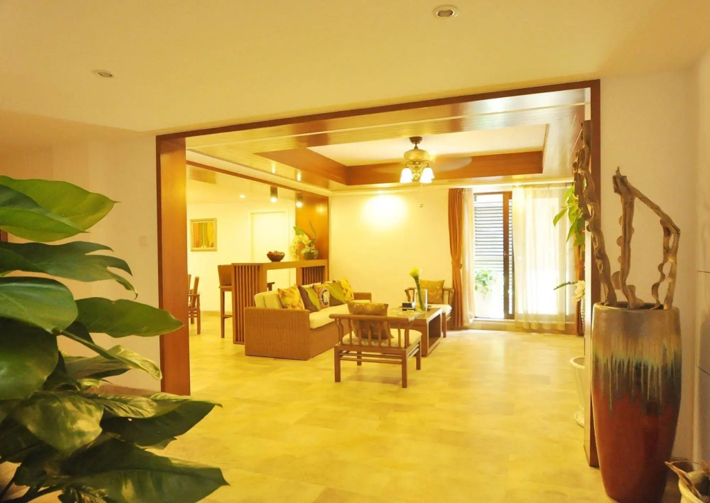 Boao Asia Bay Resort