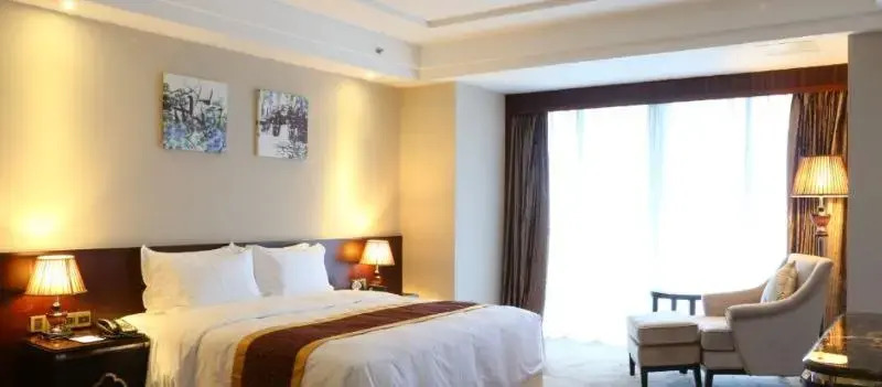 Sun Yat-sen University Kaifeng Hotel