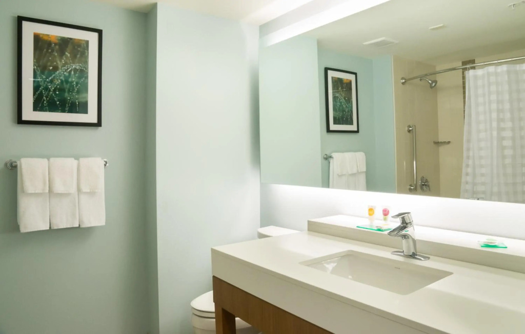 Hyatt Place Daytona Beach-Oceanfront