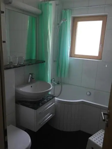 Pollux Family Apartment