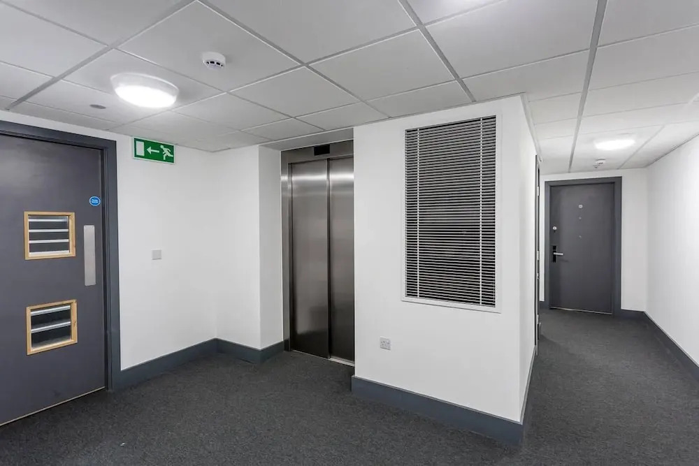New and Bright Double Studio