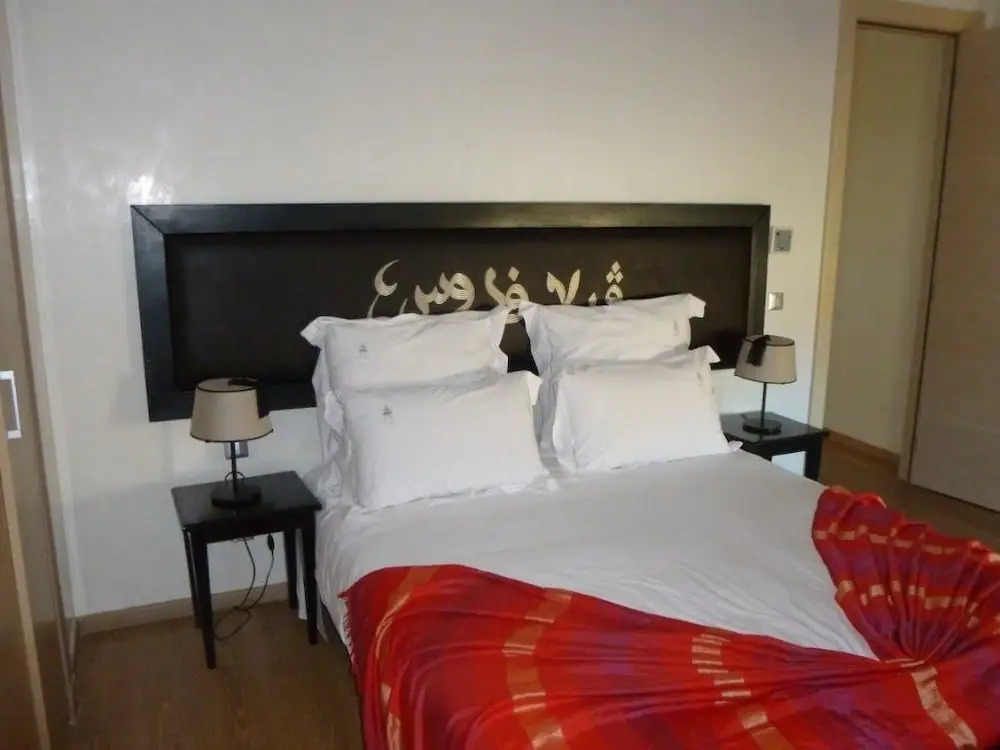 Villa Firdaous