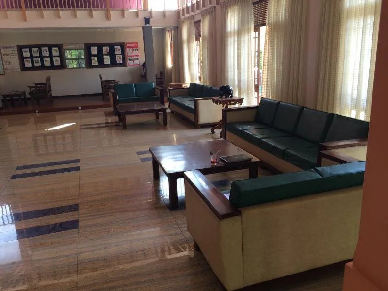 AIDA Hotel - Bentota