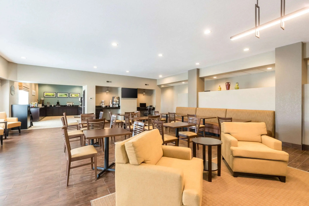 Sleep Inn & Suites West Des Moines near Jordan Creek