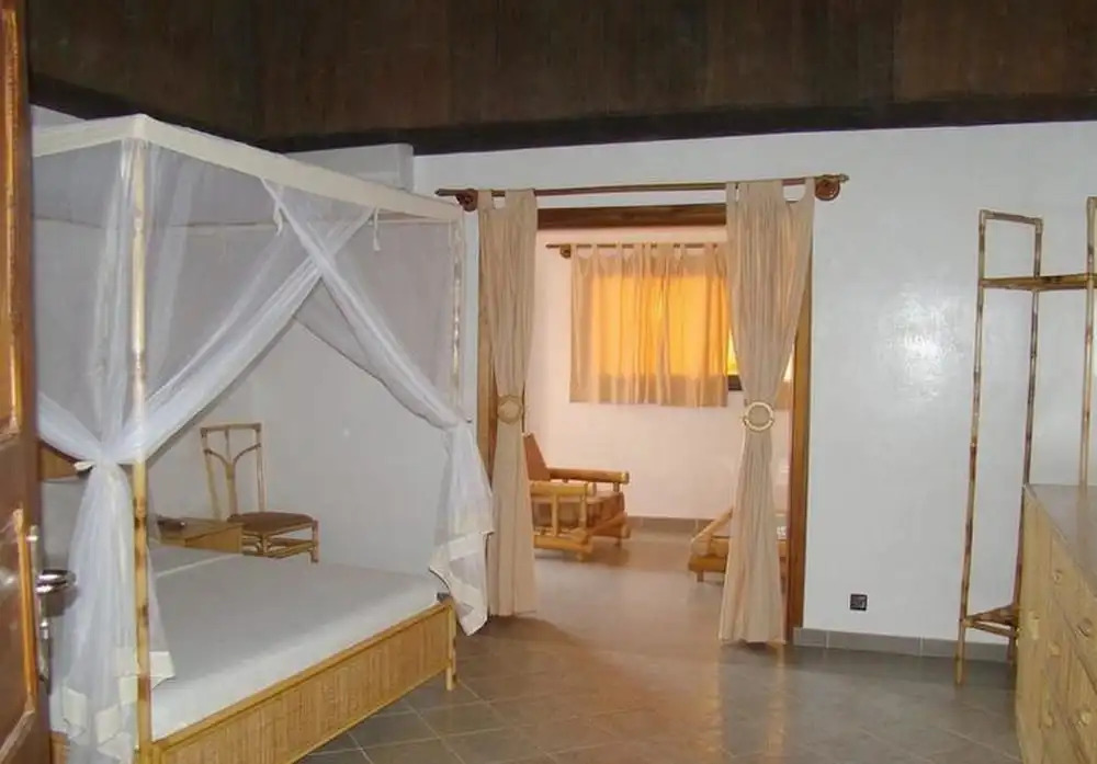 Hotel Obama Beach