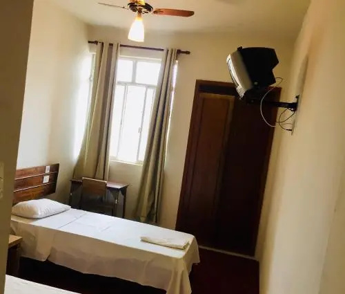 Brasil Hotel